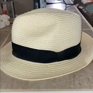 TALULA/ ARITZIA Fedora hat
